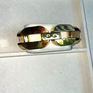 Michael Kors Anchor Link Drama Bracelet